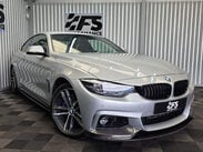 BMW 4 Series 3.0 435d M Sport Coupe 2dr Diesel Auto xDrive Euro 6 (s/s) (313 ps) 32