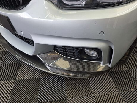 BMW 4 Series 3.0 435d M Sport Coupe 2dr Diesel Auto xDrive Euro 6 (s/s) (313 ps) 27