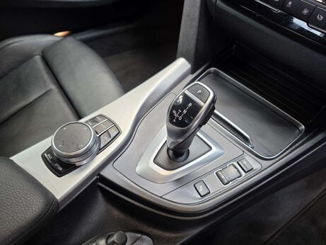 BMW 4 Series 3.0 435d M Sport Coupe 2dr Diesel Auto xDrive Euro 6 (s/s) (313 ps) 37