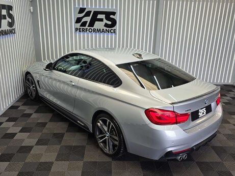 BMW 4 Series 3.0 435d M Sport Coupe 2dr Diesel Auto xDrive Euro 6 (s/s) (313 ps) 42