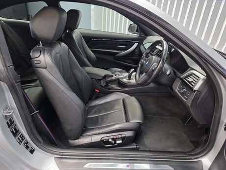 BMW 4 Series 3.0 435d M Sport Coupe 2dr Diesel Auto xDrive Euro 6 (s/s) (313 ps) 16