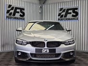 BMW 4 Series 3.0 435d M Sport Coupe 2dr Diesel Auto xDrive Euro 6 (s/s) (313 ps) 33