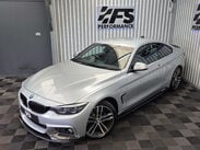 BMW 4 Series 3.0 435d M Sport Coupe 2dr Diesel Auto xDrive Euro 6 (s/s) (313 ps) 45