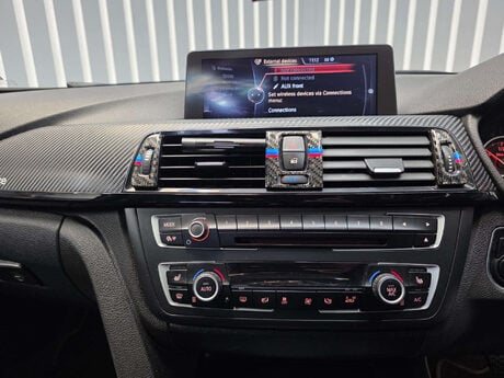 BMW 3 Series 3.0 330d BluePerformance M Sport Saloon 4dr Diesel Auto xDrive Euro 6 (s/s) 44