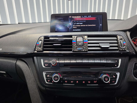 BMW 3 Series 3.0 330d BluePerformance M Sport Saloon 4dr Diesel Auto xDrive Euro 6 (s/s) 40