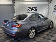 BMW 3 Series 3.0 330d BluePerformance M Sport Saloon 4dr Diesel Auto xDrive Euro 6 (s/s) 33