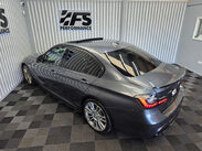 BMW 3 Series 3.0 330d BluePerformance M Sport Saloon 4dr Diesel Auto xDrive Euro 6 (s/s) 16