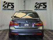 BMW 3 Series 3.0 330d BluePerformance M Sport Saloon 4dr Diesel Auto xDrive Euro 6 (s/s) 5