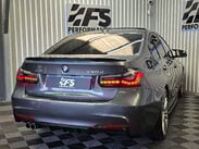 BMW 3 Series 3.0 330d BluePerformance M Sport Saloon 4dr Diesel Auto xDrive Euro 6 (s/s) 4