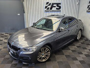 BMW 3 Series 3.0 330d BluePerformance M Sport Saloon 4dr Diesel Auto xDrive Euro 6 (s/s) 36