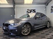 BMW 3 Series 3.0 330d BluePerformance M Sport Saloon 4dr Diesel Auto xDrive Euro 6 (s/s) 40
