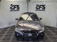 BMW 3 Series 3.0 330d BluePerformance M Sport Saloon 4dr Diesel Auto xDrive Euro 6 (s/s) 35