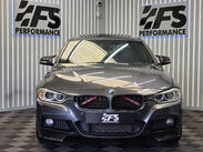 BMW 3 Series 3.0 330d BluePerformance M Sport Saloon 4dr Diesel Auto xDrive Euro 6 (s/s) 2