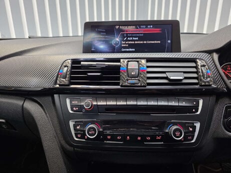 BMW 3 Series 3.0 330d BluePerformance M Sport Saloon 4dr Diesel Auto xDrive Euro 6 (s/s) 41