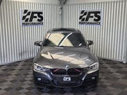 BMW 3 Series 3.0 330d BluePerformance M Sport Saloon 4dr Diesel Auto xDrive Euro 6 (s/s) 14