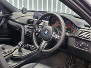 BMW 3 Series 3.0 330d BluePerformance M Sport Saloon 4dr Diesel Auto xDrive Euro 6 (s/s) 23
