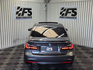 BMW 3 Series 3.0 330d BluePerformance M Sport Saloon 4dr Diesel Auto xDrive Euro 6 (s/s) 47