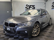 BMW 3 Series 3.0 330d BluePerformance M Sport Saloon 4dr Diesel Auto xDrive Euro 6 (s/s) 3