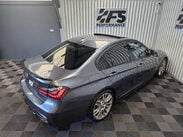 BMW 3 Series 3.0 330d BluePerformance M Sport Saloon 4dr Diesel Auto xDrive Euro 6 (s/s) 18