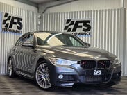 BMW 3 Series 3.0 330d BluePerformance M Sport Saloon 4dr Diesel Auto xDrive Euro 6 (s/s) 1