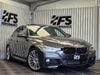 BMW 3 Series 3.0 330d BluePerformance M Sport Saloon 4dr Diesel Auto xDrive Euro 6 (s/s)