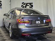 BMW 3 Series 3.0 330d BluePerformance M Sport Saloon 4dr Diesel Auto xDrive Euro 6 (s/s) 6