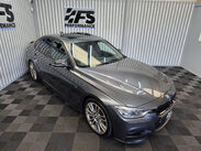 BMW 3 Series 3.0 330d BluePerformance M Sport Saloon 4dr Diesel Auto xDrive Euro 6 (s/s) 13