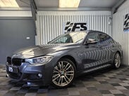 BMW 3 Series 3.0 330d BluePerformance M Sport Saloon 4dr Diesel Auto xDrive Euro 6 (s/s) 48