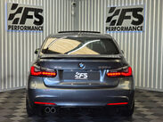 BMW 3 Series 3.0 330d BluePerformance M Sport Saloon 4dr Diesel Auto xDrive Euro 6 (s/s) 38