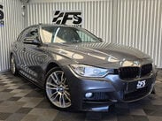 BMW 3 Series 3.0 330d BluePerformance M Sport Saloon 4dr Diesel Auto xDrive Euro 6 (s/s) 28