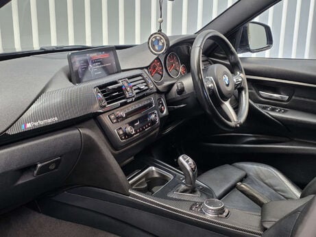 BMW 3 Series 3.0 330d BluePerformance M Sport Saloon 4dr Diesel Auto xDrive Euro 6 (s/s) 16