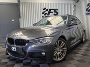 BMW 3 Series 3.0 330d BluePerformance M Sport Saloon 4dr Diesel Auto xDrive Euro 6 (s/s) 30