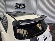 Mercedes-Benz A Class 2.0 A45 AMG (Premium) Hatchback 5dr Petrol SpdS DCT 4MATIC Euro 6 (s/s) (38 28