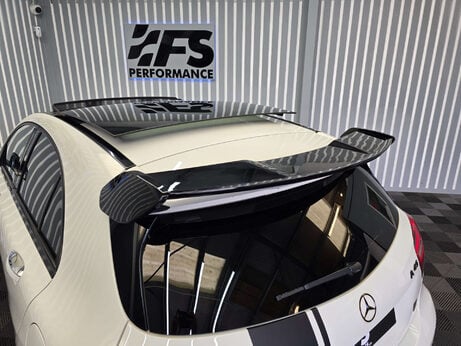 Mercedes-Benz A Class 2.0 A45 AMG (Premium) Hatchback 5dr Petrol SpdS DCT 4MATIC Euro 6 (s/s) (38 24