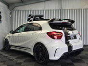 Mercedes-Benz A Class 2.0 A45 AMG (Premium) Hatchback 5dr Petrol SpdS DCT 4MATIC Euro 6 (s/s) (38 4