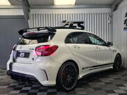 Mercedes-Benz A Class 2.0 A45 AMG (Premium) Hatchback 5dr Petrol SpdS DCT 4MATIC Euro 6 (s/s) (38 51