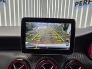 Mercedes-Benz A Class 2.0 A45 AMG (Premium) Hatchback 5dr Petrol SpdS DCT 4MATIC Euro 6 (s/s) (38 14