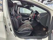 Mercedes-Benz A Class 2.0 A45 AMG (Premium) Hatchback 5dr Petrol SpdS DCT 4MATIC Euro 6 (s/s) (38 35