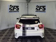 Mercedes-Benz A Class 2.0 A45 AMG (Premium) Hatchback 5dr Petrol SpdS DCT 4MATIC Euro 6 (s/s) (38 42