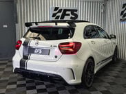 Mercedes-Benz A Class 2.0 A45 AMG (Premium) Hatchback 5dr Petrol SpdS DCT 4MATIC Euro 6 (s/s) (38 34