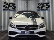 Mercedes-Benz A Class 2.0 A45 AMG (Premium) Hatchback 5dr Petrol SpdS DCT 4MATIC Euro 6 (s/s) (38 47