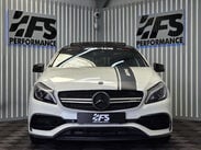 Mercedes-Benz A Class 2.0 A45 AMG (Premium) Hatchback 5dr Petrol SpdS DCT 4MATIC Euro 6 (s/s) (38 2