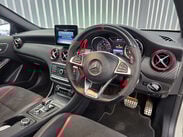 Mercedes-Benz A Class 2.0 A45 AMG (Premium) Hatchback 5dr Petrol SpdS DCT 4MATIC Euro 6 (s/s) (38 36
