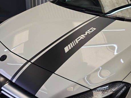 Mercedes-Benz A Class 2.0 A45 AMG (Premium) Hatchback 5dr Petrol SpdS DCT 4MATIC Euro 6 (s/s) (38 30