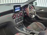 Mercedes-Benz A Class 2.0 A45 AMG (Premium) Hatchback 5dr Petrol SpdS DCT 4MATIC Euro 6 (s/s) (38 22