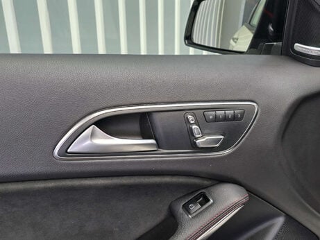 Mercedes-Benz A Class 2.0 A45 AMG (Premium) Hatchback 5dr Petrol SpdS DCT 4MATIC Euro 6 (s/s) (38 21