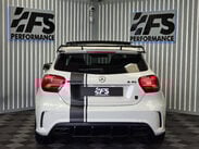 Mercedes-Benz A Class 2.0 A45 AMG (Premium) Hatchback 5dr Petrol SpdS DCT 4MATIC Euro 6 (s/s) (38 35