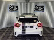 Mercedes-Benz A Class 2.0 A45 AMG (Premium) Hatchback 5dr Petrol SpdS DCT 4MATIC Euro 6 (s/s) (38 19