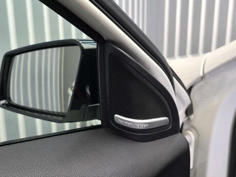 Mercedes-Benz A Class 2.0 A45 AMG (Premium) Hatchback 5dr Petrol SpdS DCT 4MATIC Euro 6 (s/s) (38 13