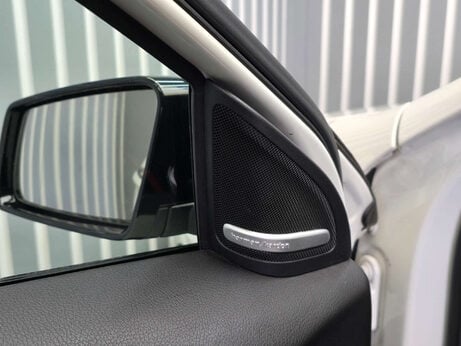 Mercedes-Benz A Class 2.0 A45 AMG (Premium) Hatchback 5dr Petrol SpdS DCT 4MATIC Euro 6 (s/s) (38 9